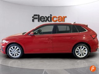 Skoda Scala 1.0 TSI 85KW (115 CV) SELECTION
