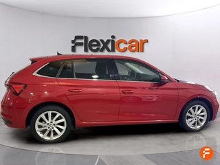 Skoda Scala 1.0 TSI 85KW (115 CV) SELECTION