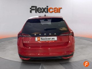 Skoda Scala 1.0 TSI 85KW (115 CV) SELECTION