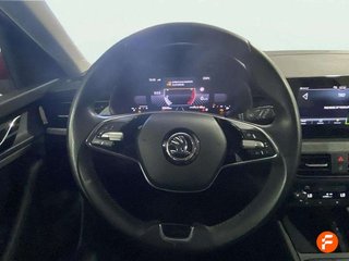 Skoda Scala 1.0 TSI 85KW (115 CV) SELECTION