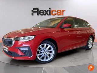 Skoda Scala 1.0 TSI 85KW (115 CV) SELECTION