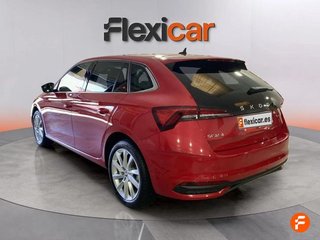 Skoda Scala 1.0 TSI 85KW (115 CV) SELECTION