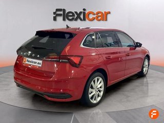 Skoda Scala 1.0 TSI 85KW (115 CV) SELECTION
