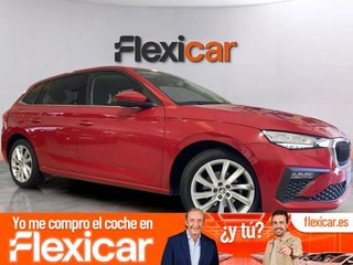 Skoda Scala 1.0 TSI 85KW (115 CV) SELECTION