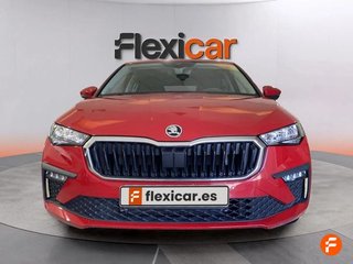Skoda Scala 1.0 TSI 85KW (115 CV) SELECTION