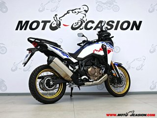 HONDA CRF 1100 AFRICA TWIN -GARANTÍA OFICIAL-