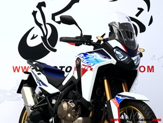 HONDA CRF 1100 AFRICA TWIN -GARANTÍA OFICIAL-
