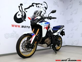 HONDA CRF 1100 AFRICA TWIN -GARANTÍA OFICIAL-