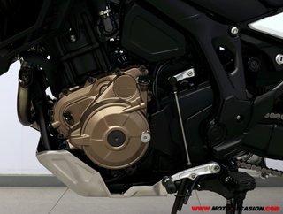 HONDA CRF 1100 AFRICA TWIN -GARANTÍA OFICIAL-