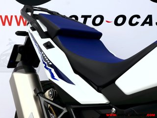 HONDA CRF 1100 AFRICA TWIN -GARANTÍA OFICIAL-