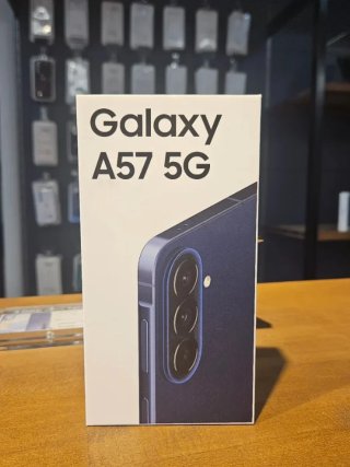 SAMSUNG A57 5G 256GB AZUL