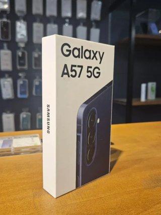 SAMSUNG A57 5G 256GB AZUL