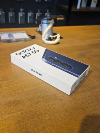 SAMSUNG A57 5G 256GB AZUL