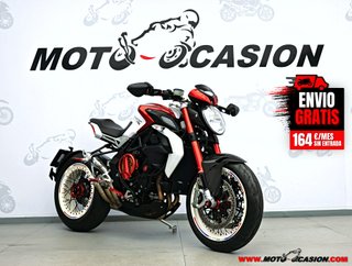 MV AGUSTA BRUTALE 800 DRAGSTER RR
