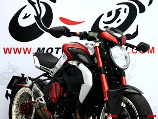 MV AGUSTA BRUTALE 800 DRAGSTER RR