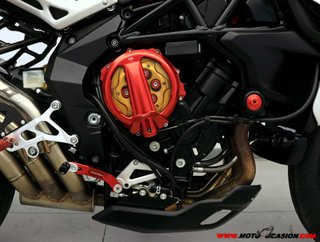 MV AGUSTA BRUTALE 800 DRAGSTER RR