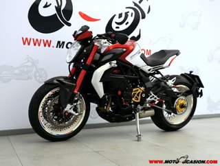 MV AGUSTA BRUTALE 800 DRAGSTER RR