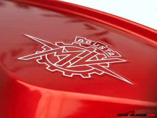 MV AGUSTA BRUTALE 800 DRAGSTER RR