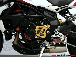 MV AGUSTA BRUTALE 800 DRAGSTER RR