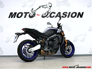 YAMAHA MT-09 SP -GARANTÍA OFICIAL-