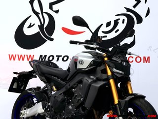 YAMAHA MT-09 SP -GARANTÍA OFICIAL-