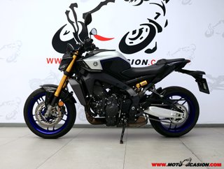 YAMAHA MT-09 SP -GARANTÍA OFICIAL-