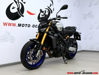 YAMAHA MT-09 SP -GARANTÍA OFICIAL-