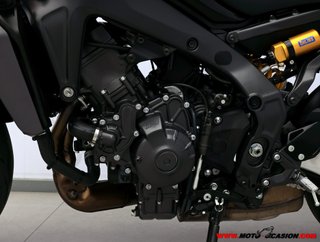 YAMAHA MT-09 SP -GARANTÍA OFICIAL-