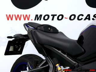YAMAHA MT-09 SP -GARANTÍA OFICIAL-