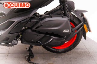 APRILIA SR 200 GT