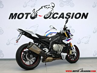 BMW S 1000 R