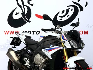 BMW S 1000 R
