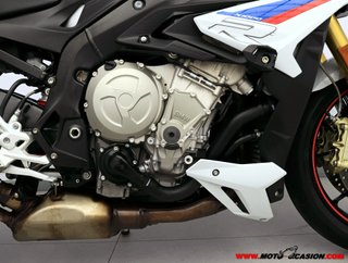 BMW S 1000 R