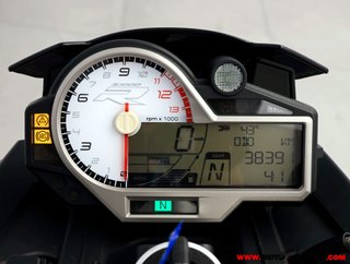 BMW S 1000 R