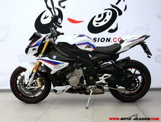 BMW S 1000 R