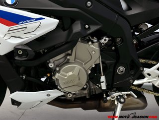 BMW S 1000 R