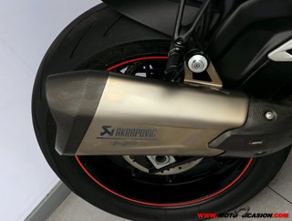 BMW S 1000 R