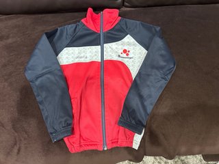 Chaqueta deportiva Samaniego Talla 6