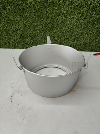 Molde para pastelería de aluminio - Nordic Ware