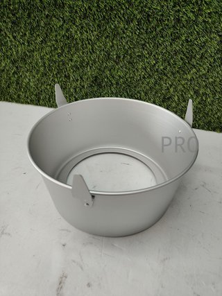 Molde para pastelería de aluminio - Nordic Ware