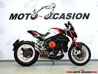 MV AGUSTA BRUTALE 800 DRAGSTER RR