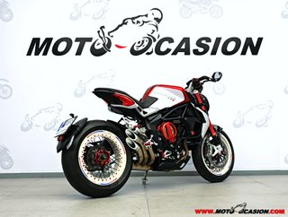 MV AGUSTA BRUTALE 800 DRAGSTER RR