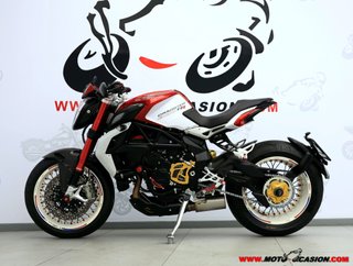 MV AGUSTA BRUTALE 800 DRAGSTER RR
