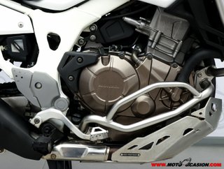 HONDA CRF 1000L AFRICA TWIN ADVENTURE SPORTS ¿A2?