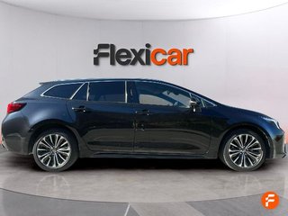 Toyota Corolla 140H Style Touring Sport