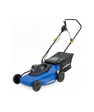 Cortacésped Eléctrico Goodyear 1800W