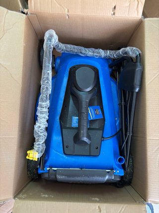 Cortacésped Eléctrico Goodyear 1800W