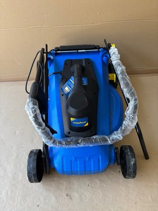 Cortacésped Eléctrico Goodyear 1800W