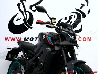 YAMAHA MT-09 -A2-
