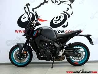 YAMAHA MT-09 -A2-